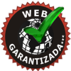 Web garantizada