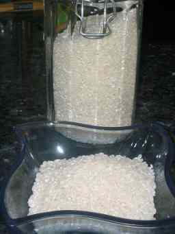 guisos de arroz