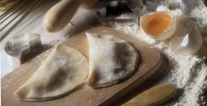 Recetas de Canapés y hojaldres de cocina Española