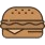 Hamburguesas