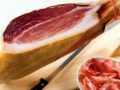 jamón serrano