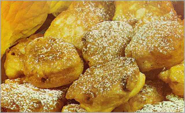 Blanditos
