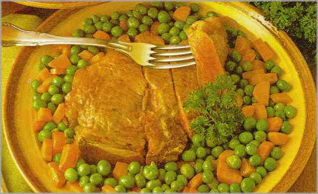 Chuletón
