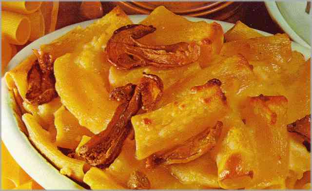 Codillos buen gusto