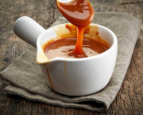Dulce de leche uruguayo
