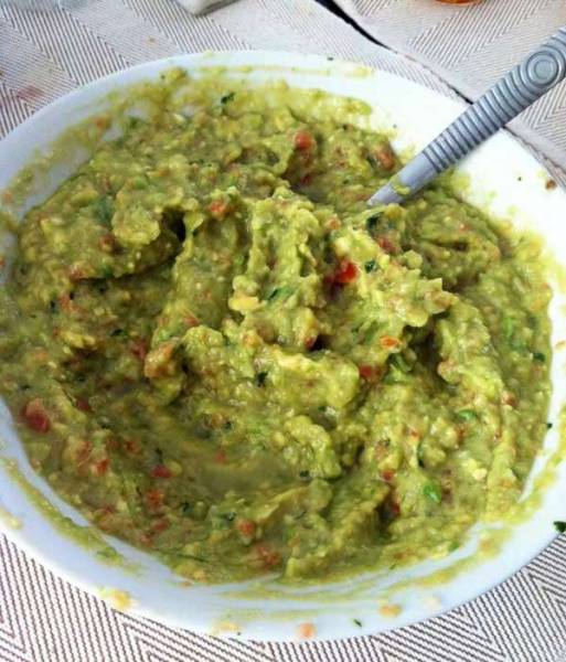 Guacamole