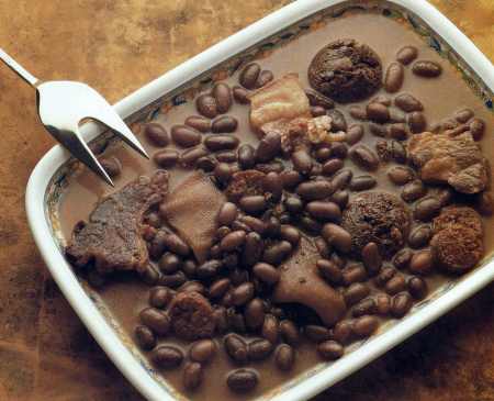 Olla podrida de burgos