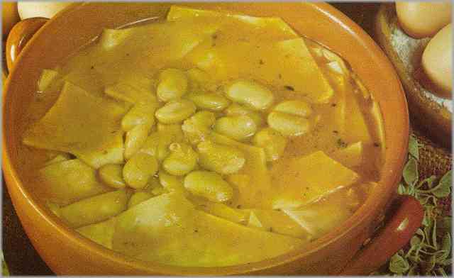 Malcortados al tomate