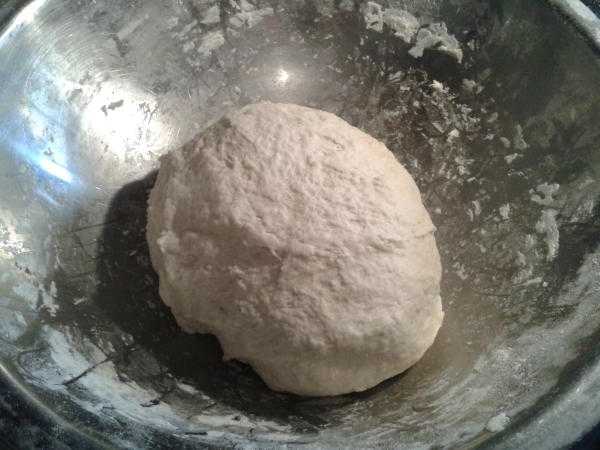 Masa para empanadas caseras