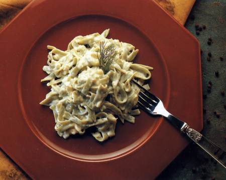 Nidos o cintas al queso