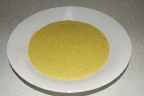 Tempura para rebozados