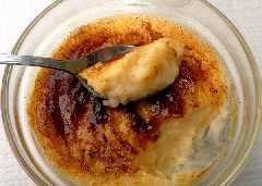 Arroz con leche fácil