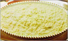 Arroz el champán