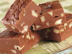 Chocolate trufado