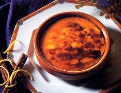 Crema catalana