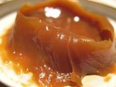 Dulce de leche fácil