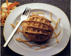 Empanada de pollo