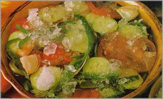 Ensalada andaluza