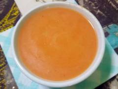 Gazpacho Imperio