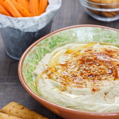 Hummus