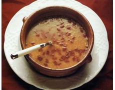 Potaje de arroz