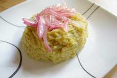 Mangú dominicano