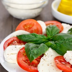 Mozzarella Vegana