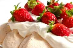 Pavlova australiana