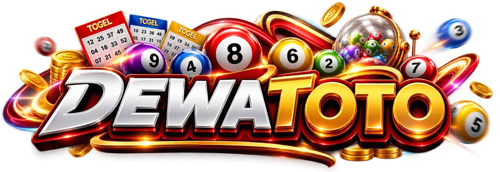 DEWATOTO Logo